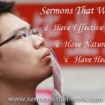 How To Create Sermons That Work