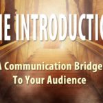 How To Write Sermon Introductons